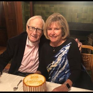 Meet your Posher, Diane